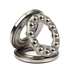 Подшипник DINROLL 51215 - фото 16967435