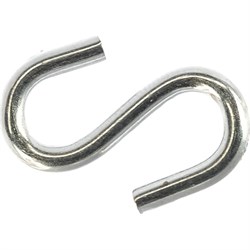 S-образный крюк BEFAST SK0550S - фото 16967474