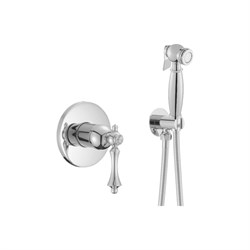 Гигиенический душ ROSE R0105 - фото 16967476