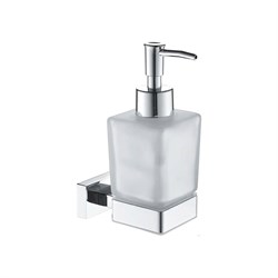 Дозатор для жидкого мыла SHEVANIK SG5644 - фото 16967482