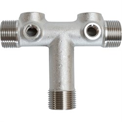 Семиходовой переходник LadAna F-02 - фото 16967532