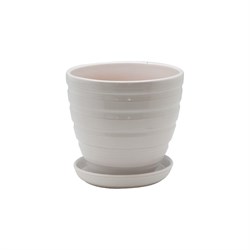Керамический горшок Вещицы BH-20-2 - фото 16967540