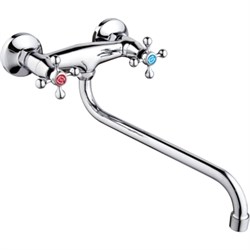 Смеситель для кухни Ростовская Мануфактура Сантехники SL71-361 - фото 16967557