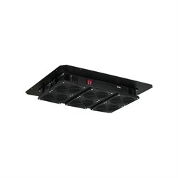 Вентиляторный блок TLK BK - фото 16967565