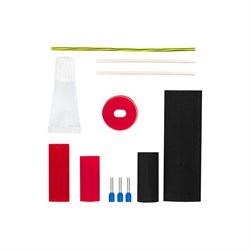 Комплект для заделки EKF TKS - фото 16967606