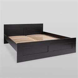 Кровать Гуд ЛАКК СИРИУС - фото 16967743