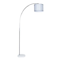 Торшер Arte Lamp A4060PN-1CC - фото 16967840