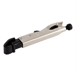 Фланцевый зажим Wiederkraft WDK-65006 - фото 16967843