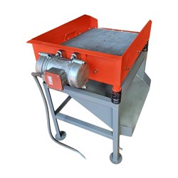 Вибросито ВИБРОМАШ В0-01 - фото 16967949