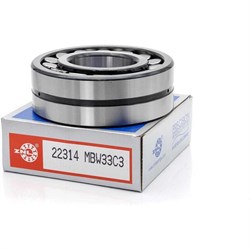 Подшипник ZNL 22314 MBW33C3 70 3614 - фото 16968021