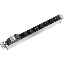 Блок розеток ЦМО Rem-16 - фото 16968050