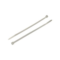 Нейлоновый хомут-стяжка Dollex SN-210 - фото 16968105