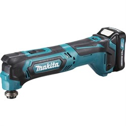 Мультитул MAKITA TM30DWYE - фото 16968253