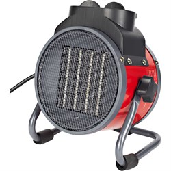 Электрическая тепловая пушка AYGER AY-2000C - фото 16968280