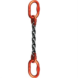 Цепной строп ООО ПКФ Сварком ВЦ-5.3/5000 - фото 16968282