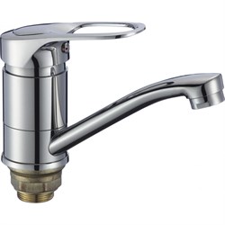 Смеситель для кухонной мойки Fmark Fmark - фото 16968327