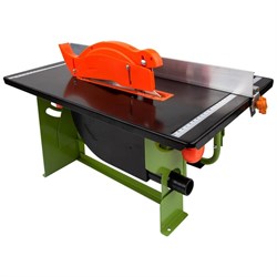 Стационарная циркулярная пила PROCRAFT KR2600 - фото 16968391