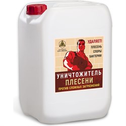 Уничтожитель плесени для строительных и ремонтных работ Рекорд УП03 - фото 16968432