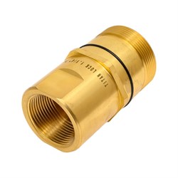 Быстроразъемное соединение TITAN LOCK TL10WMN - фото 16968519