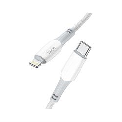 Кабель Hoco x70 ferry - фото 16968569