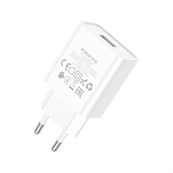 Сзу Borofone ba74a aspirer - фото 16968595