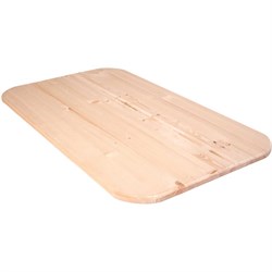 Овальная столешница ООО Сибирский лес 4656760332200 - фото 16968656