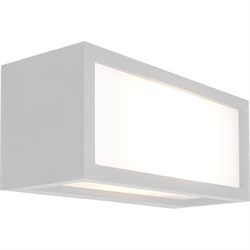 Уличный настенный светильник MANTRA UTAH - фото 16968659