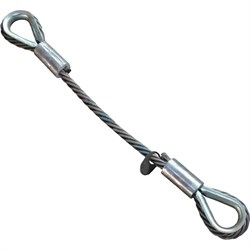 Канатный строп ООО ПКФ Сварком ВК - фото 16968692