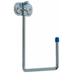 Универсальный оцинкованный крюк ALDEGHI LUIGI SPA 4200AZ150 - фото 16968741