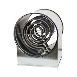 Электронагреватель Ventart EOK 400-9.0-3фт - фото 16968768