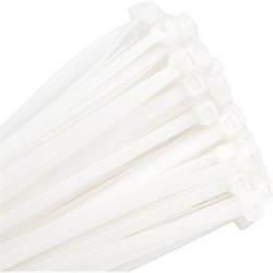 Нейлоновый хомут-стяжка Dollex SN-526 - фото 16968821