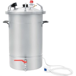 Автоклав Геликон Булат - фото 16968831