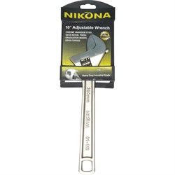 Профессиональный разводной ключ NIKONA 01-110 - фото 16968876