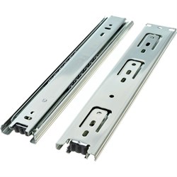 Шариковые направляющие LEMAX PROF DM45-250F - фото 16976756