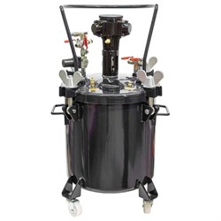 Бак красконагнетатель PI TOOLS 7299 - фото 16979395