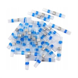 Набор термоусадочных трубок YATO YT-81442 - фото 16979812