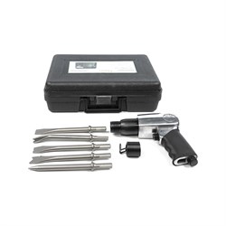 Пневматический отбойный молоток HANS 83097-5 - фото 16982592