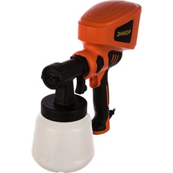 Краскораспылитель ЭНКОР КЭ-400 - фото 16983997