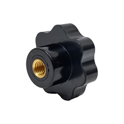 Рукоятка WOODWORK 992.10.50 - фото 16985962