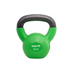 Виниловая гиря Starfit DB-401 - фото 16985975