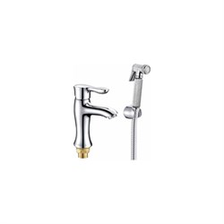 Смеситель для умывальника Potato P1211 - фото 16986074