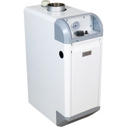 Стальной одноконтурный котел AXIS -01-16T-00 - фото 16986229