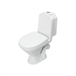 Унитаз-компакт Sanita CLASSIC SL ТМ - фото 16987115