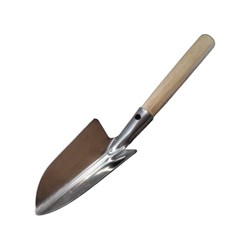 Посадочный широкий совок ООО ПК Тандем-АГРО СПШ - фото 16987619