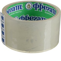 Клейкая лента Фрегат С482445 - фото 16987734