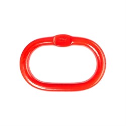 Овальное одиночное кольцо TOR 1022337 - фото 16987808