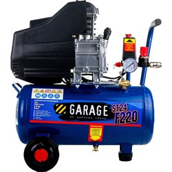 Компрессор Garage ST 24.F220/1.3 - фото 16987914