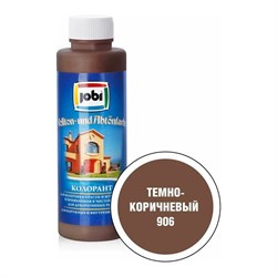 Колорант JOBI № 906 - фото 16987949