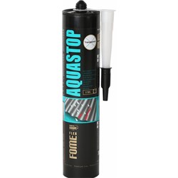 Каучуковый герметик FOME FLEX Aquastop - фото 16988203