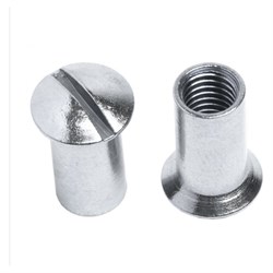 Гильзовая гайка TECH-KREP М6 - фото 16988791